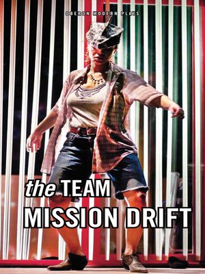 cover image of Mission Drift